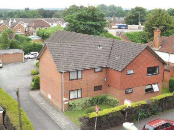 2 Bedroom Flat